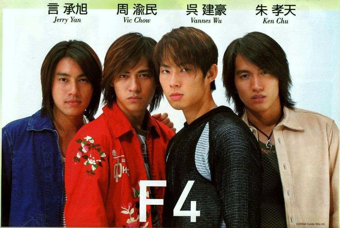 F4