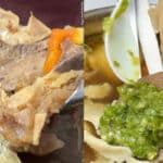 tempat makan sop buntut di cibinong