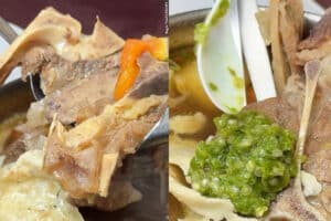 Rekomendasi Tempat Makan Sop Buntut di Cibinong Bogor, Dagingnya Empuk