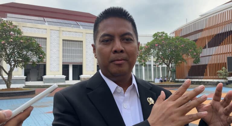 RSUD Cibaliung Dibangun Tahun 2026