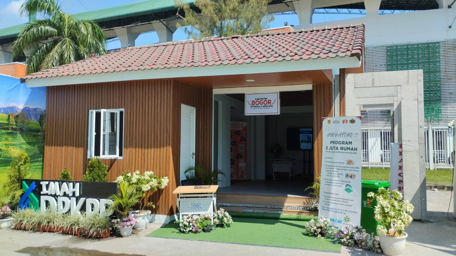rumah