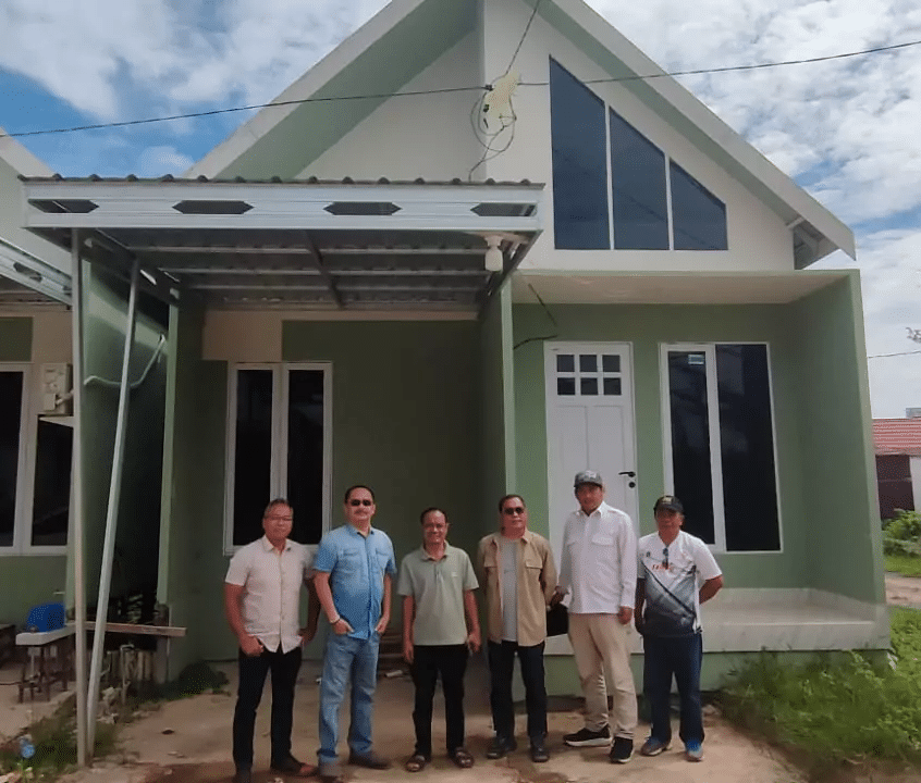 rumah