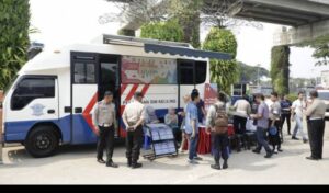 Syarat Perpanjangan SIM Keliling Jakarta