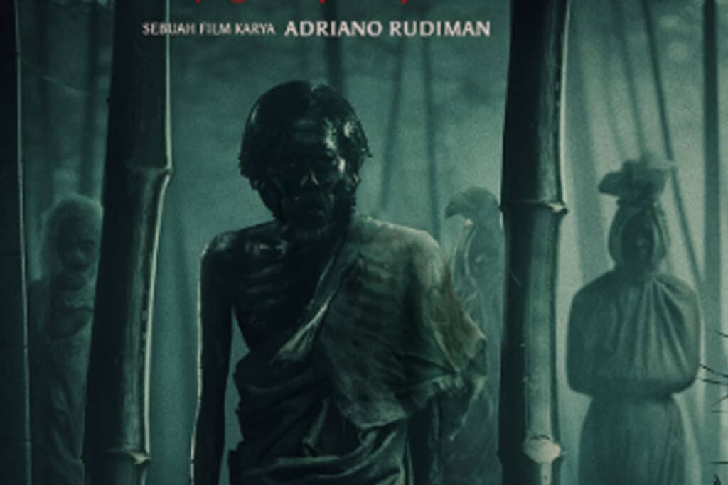 Sinopsis Selepas Tahlil, Wasiat Ayah untuk Saras