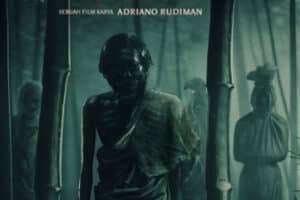 Sinopsis Selepas Tahlil, Wasiat Ayah untuk Saras