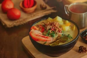 3 Tempat Makan Soto Ayam di Banyumas, Pengalaman Kuliner Otentik