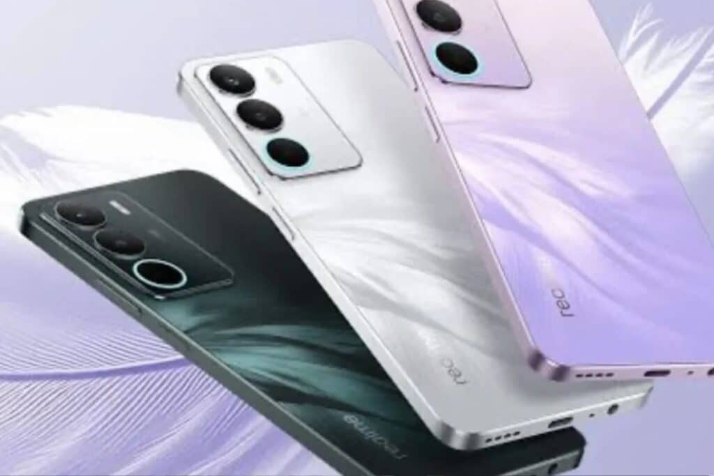 Simak Spesifikasi Realme C71 NFC, Berapa Harganya?