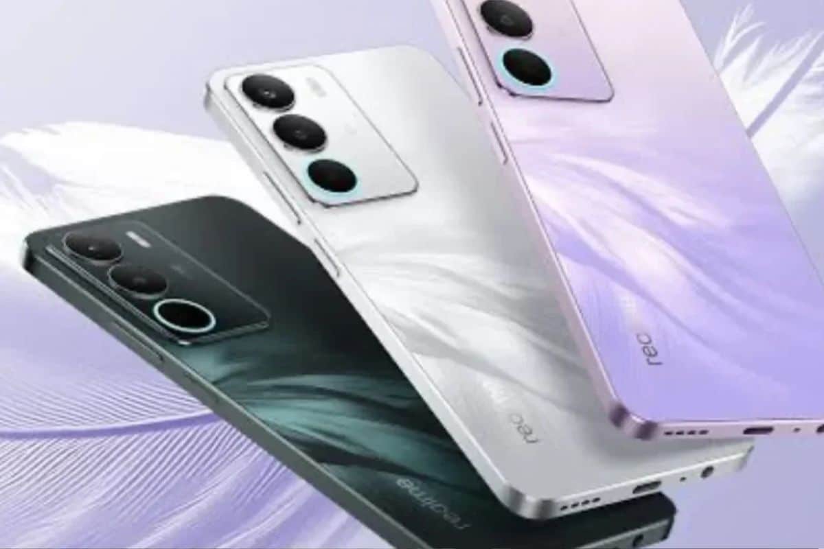 spesifikasi realme C71 NFC