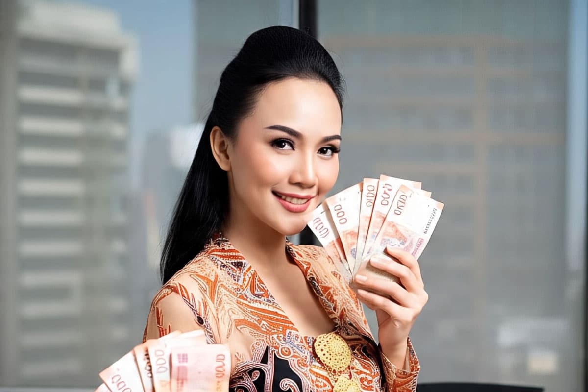 syarat pengajuan kur mandiri 2025