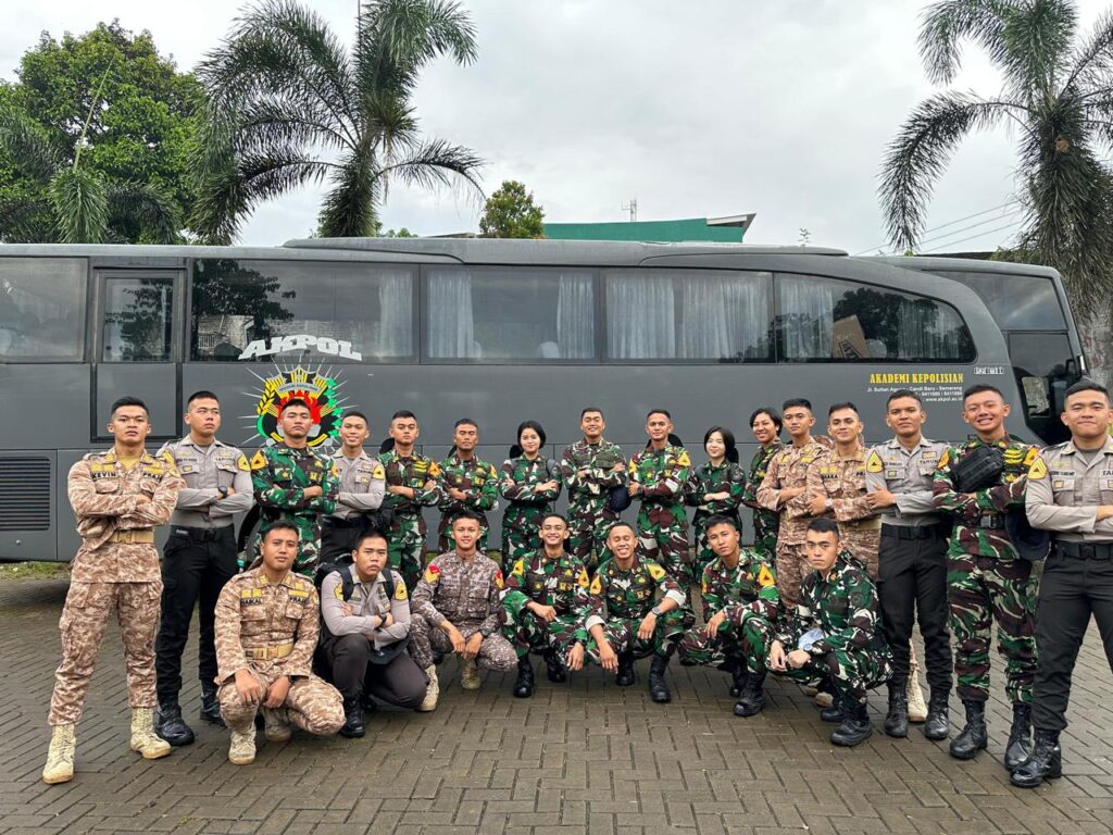 Warga Memberi Apresiasi Pelaksanaan Latsitarda Nusantara 2025 di Provinsi Banten