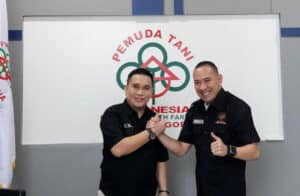 Pemuda Tani Kota Bogor Dapat Amunisi Baru, Rusli Siap Dampingi