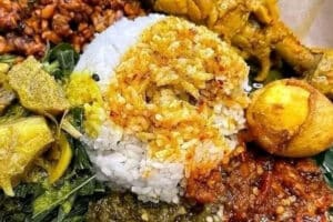 Rekomendasi 4 Tempat Makan Nasi Padang di Sragen