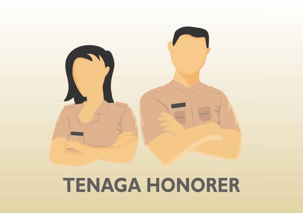 Mulai 1 Juni, Ribuan Tenaga Honorer Sulsel Diberhentikan