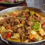 tongseng