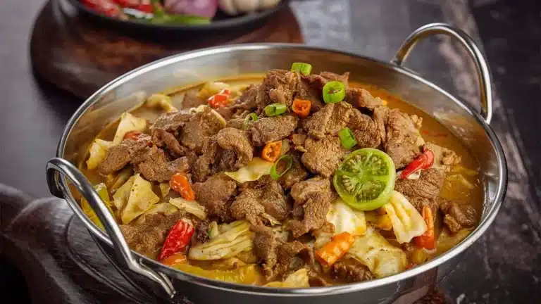 tongseng