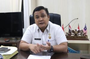 Ini Profil Topan Ginting, Kadis PUPR Sumut yang Terjaring OTT KPK