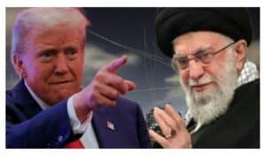 Iran Sebut Tak Ada Radiasi Usai Tiga Situs Nuklirnya Dibom AS