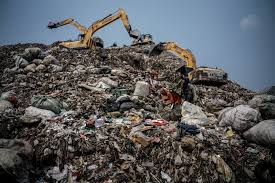 DPRD DKI Bentuk Pansus, Janji Bongkar Masalah Sampah Jakarta 3 istimewa