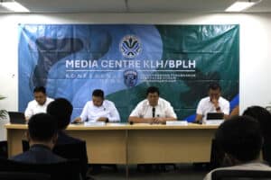 Kualitas Udara Jabodetabek Memburuk, KLH Ungkap Sumber Utama dan Langkah Penanganan