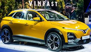 VinFast VF 6 Hadir di Indonesia, Perkuat Pasar Mobil Listrik Tanah Air
