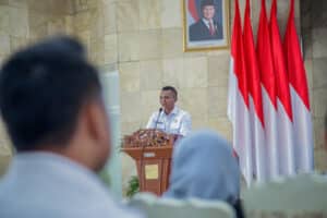 Kurangnya Akses dan Edukasi, Kanker Masih Jadi Ancaman Serius di Kota Bogor