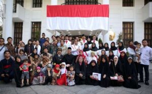 Breaking News: Rudal Iran-Israel Bersahutan, Kemlu RI Pastikan WNI Selamat dari Maut