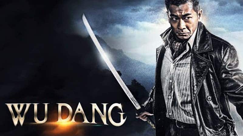 wu dang