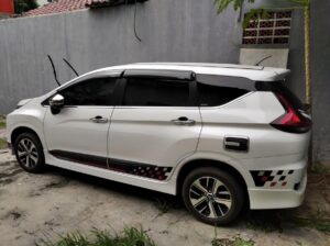 Mitsubishi Xpander Bekas Laris Manis Diburu Konsumen, Harga Mulai Segini!