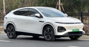 Xpeng G6 Resmi Meluncur di Indonesia, Harga Mulai Rp 599 Juta