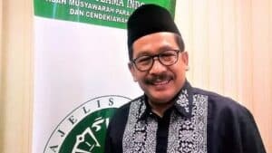 Ibadah Haji 2025 Berjalan Lancar, MUI Puji Kinerja Kemenag