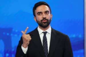 Zohran Mamdani, Sosok Calon Kuat Wali Kota Muslim Pertama New York