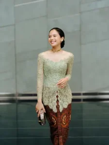 10 Ucapan Hari Kebaya Nasional 2025 Cocok untuk Caption Media Sosial