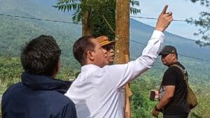 Longsor Maut di Puncak, Menteri LH Ancam Proses Hukum Berat Pemilik Vila: ‘Sudah Ada Korban Jiwa, Tidak Ada Ampun!’