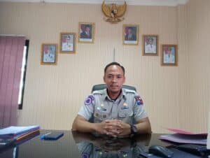 Tata Ulang Internal dan Percepat Kenaikan Tipelogi, Kalak BPBD Kota Bogor Usung Sejumlah Terobosan