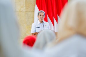 Pemkot Bogor Luncurkan ‘Family Care’ Gercep Habis, Strategi Baru Perangi TBC Lewat Teknologi Aplikasi