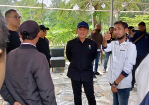 Dibongkar atau Dipenjara, 33 Usaha di Puncak Terancam Sanksi Pidana