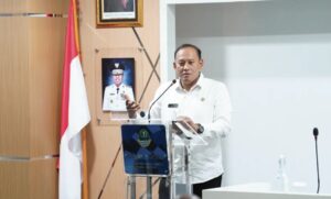 Pemprov Jabar Tegaskan Keamanan Data Warga, Klaim Kebocoran Dinilai Tidak Berdasar