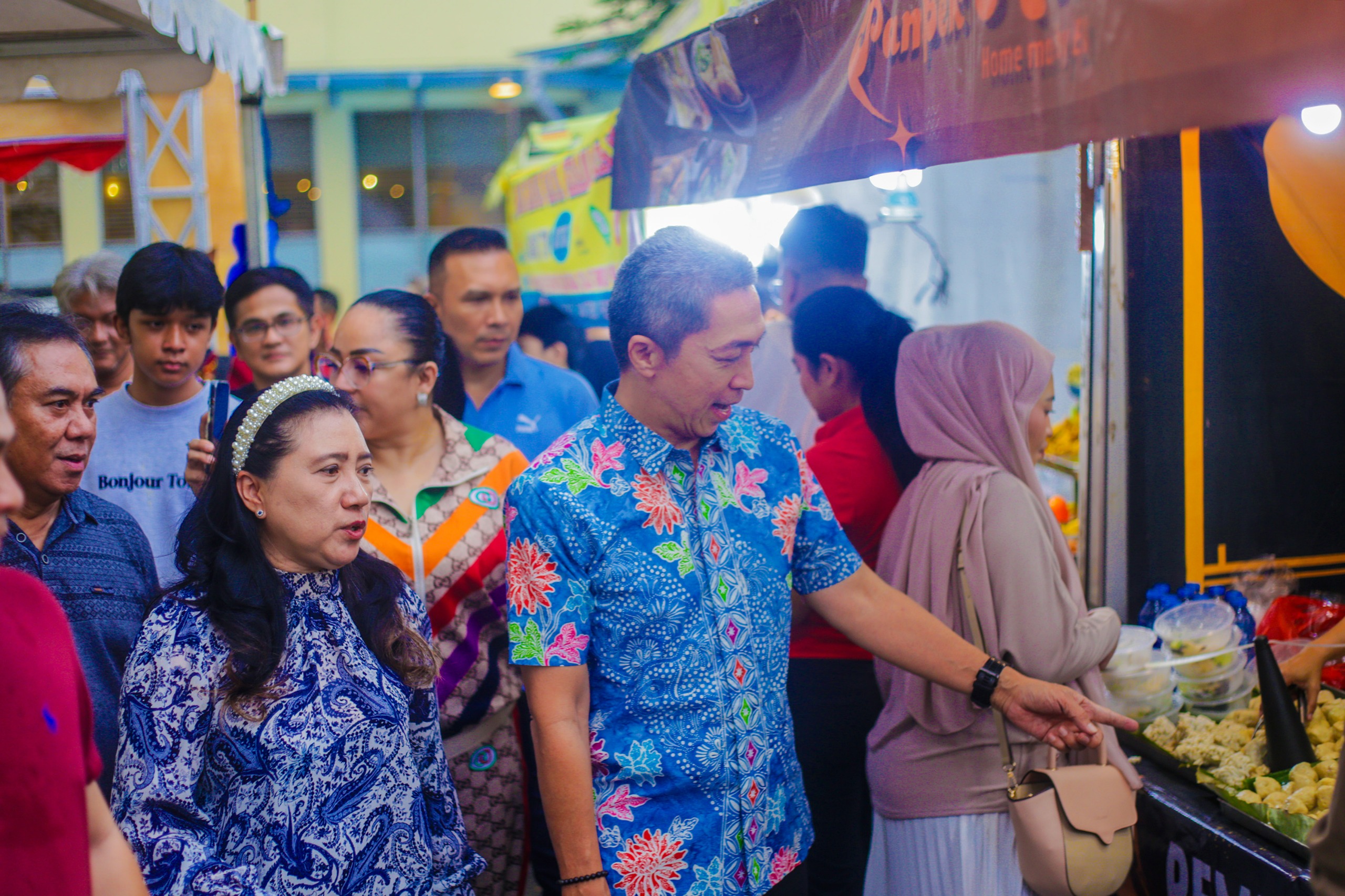 Festival Sumarak Minangkabau Tahun 2025