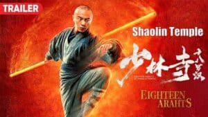 Acara Indosiar Jumat, 4 Juli 2025 – D’Academy 7: Top 42 Group 4 dan Mega Film Asia: 18 Arhats Of