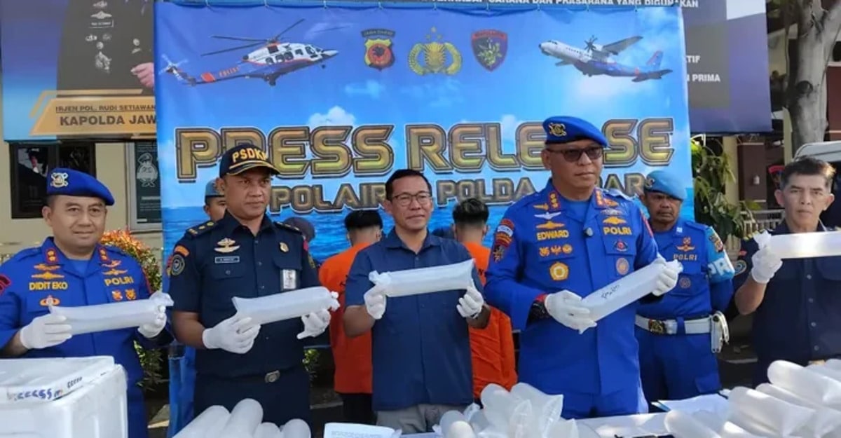 Ditpolairud Polda Jabar