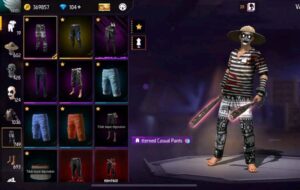 50 Akun FF Sultan Gratis Hari Ini 7 September 2025, Login Via FB Ada 9999 Diamond dan Skin 