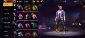 50 Akun FF Sultan Gratis Terbaru yang Hari Ini 29 Juli 2025, Login via Email dan Password di sini