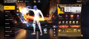 60 Akun FF Sultan Gratis Terbaru 31 Juli 2025, Full Skin Tanpa Download Cheat Login via FB Email