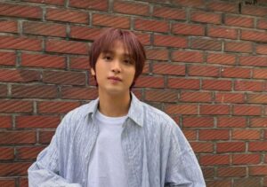 Haechan NCT Siap Debut Solo September 2025, Tunjukkan Sisi Baru Musikalitasnya