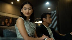 Nonton Film A Normal Woman Full Movie