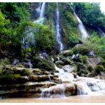 AIR TERJUN SRI GETHUK