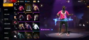 Mantap Pol 50 Akun FF Sultan Gratis Terbaru Hari Ini 16 Juli 2025, Login Via Email dan FB