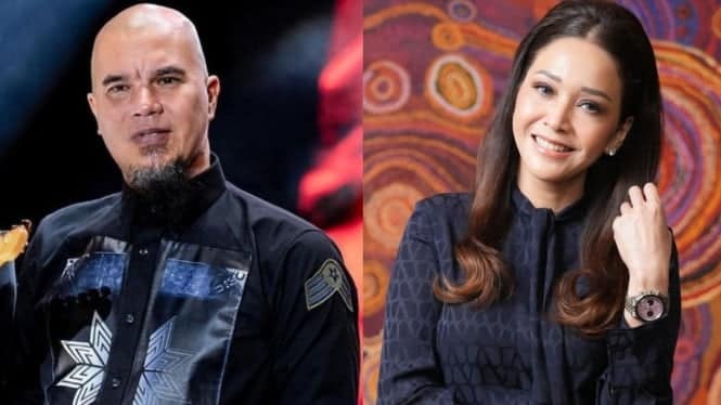 Ahmad Dhani Laporkan Kasus Bullying ke Polda, Tak Terima Anaknya Disebut ‘Anak Pelakor’