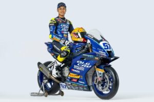 Profil Aldi Satya Mahendra, Pembalap 19 Tahun yang Harumkan Nama Indonesia di Dunia