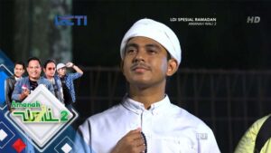 Tayangan RCTI Hari ini Selasa, 29 Juli 2025 ada Mega Film TV – Misteri Hewan Hitam hingga Amanah Wali